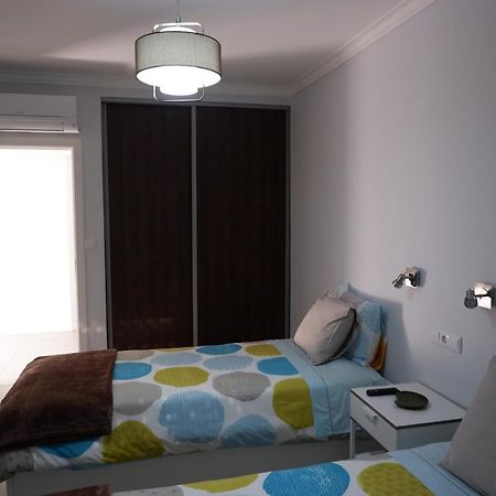 Apartamento Baleia Leilighet Costa de Caparica Eksteriør bilde
