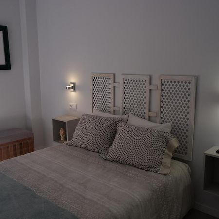 Apartamento Baleia Leilighet Costa de Caparica Eksteriør bilde