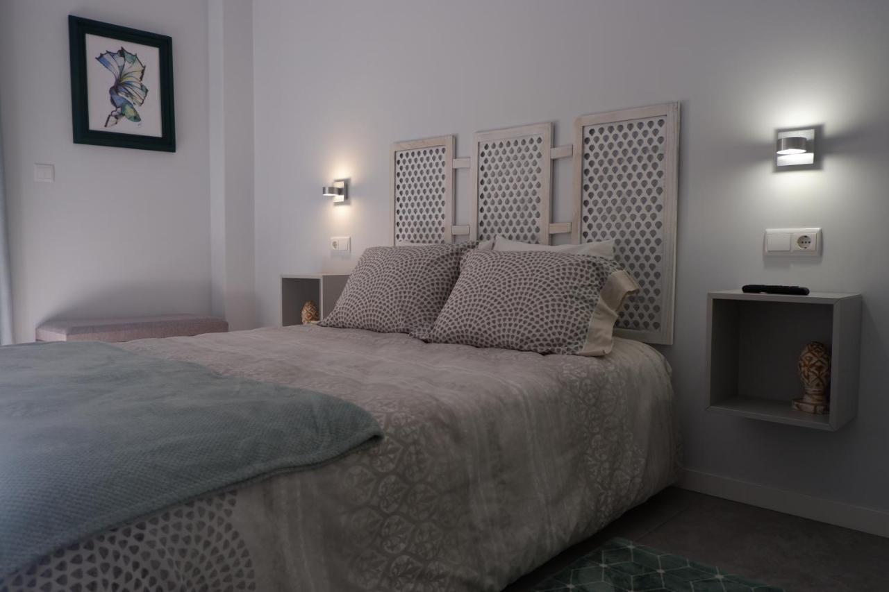Apartamento Baleia Leilighet Costa de Caparica Eksteriør bilde