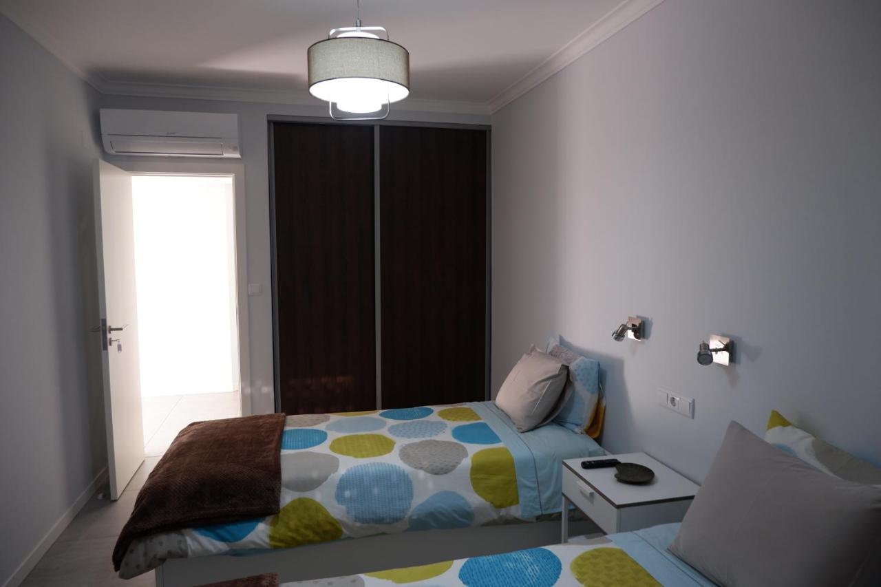 Apartamento Baleia Leilighet Costa de Caparica Eksteriør bilde