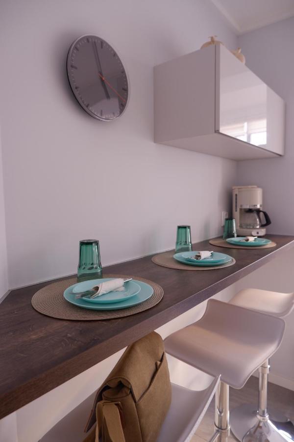 Apartamento Baleia Leilighet Costa de Caparica Eksteriør bilde