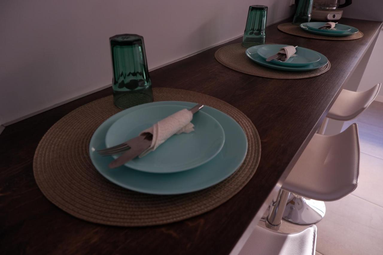 Apartamento Baleia Leilighet Costa de Caparica Eksteriør bilde