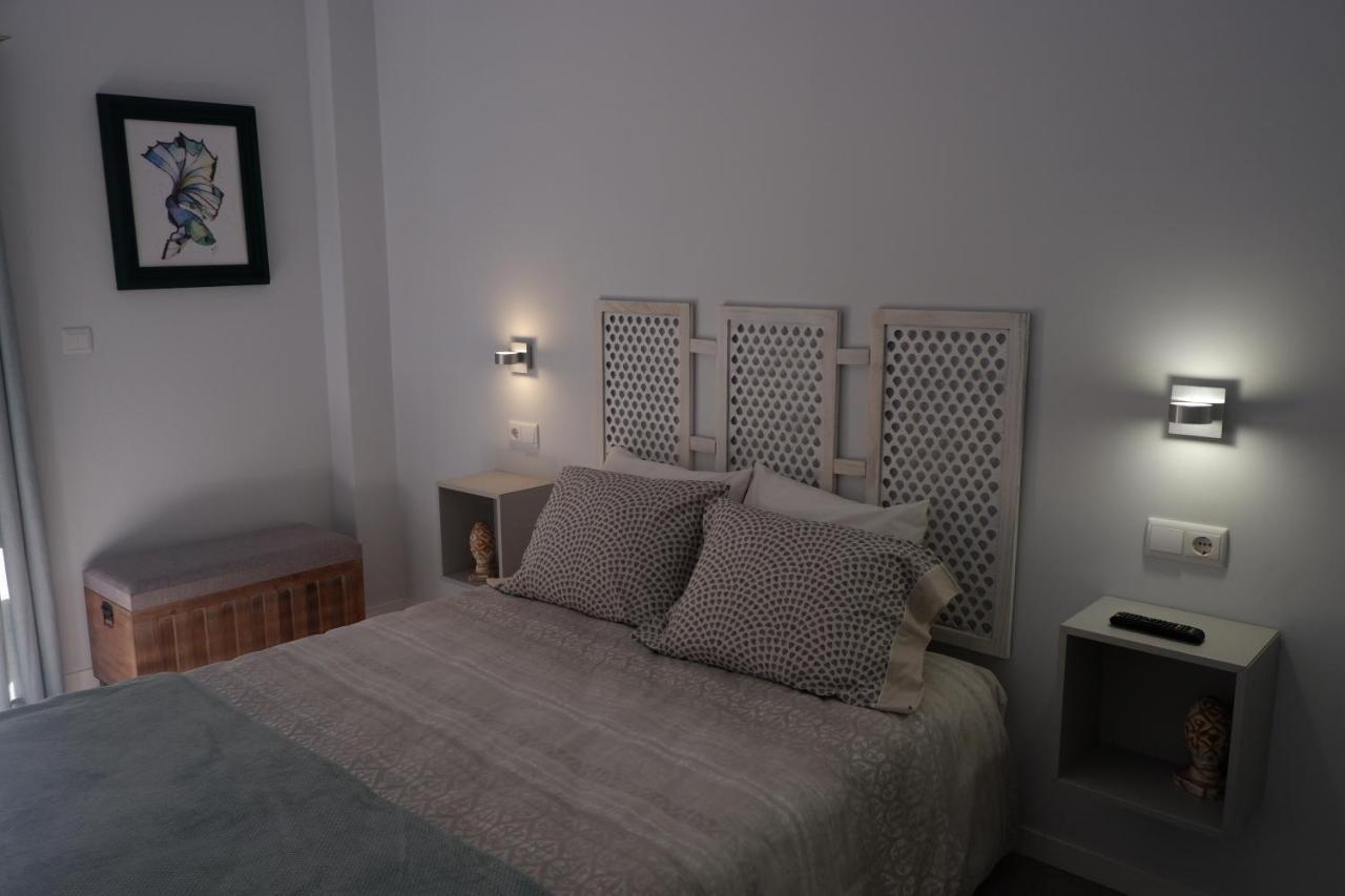 Apartamento Baleia Leilighet Costa de Caparica Eksteriør bilde