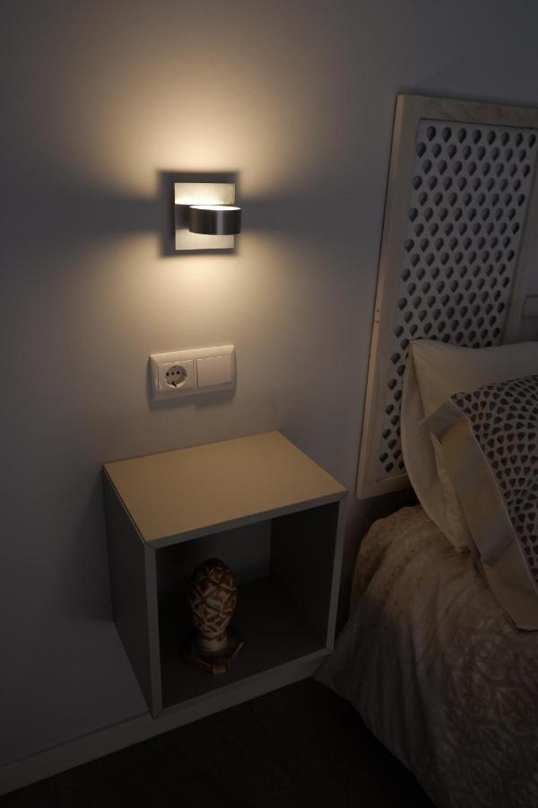 Apartamento Baleia Leilighet Costa de Caparica Eksteriør bilde