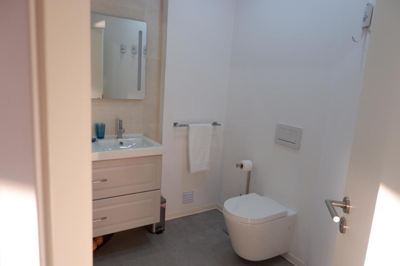 Apartamento Baleia Leilighet Costa de Caparica Eksteriør bilde