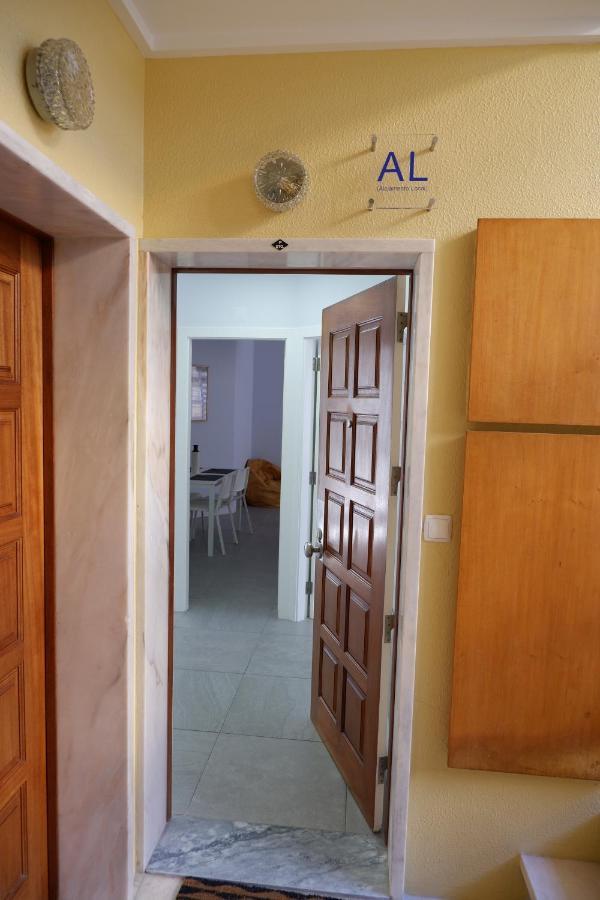 Apartamento Baleia Leilighet Costa de Caparica Eksteriør bilde