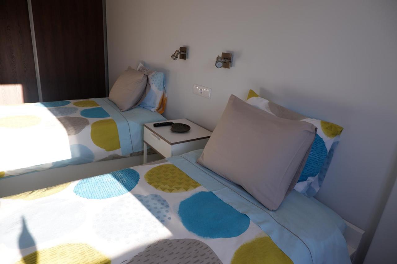 Apartamento Baleia Leilighet Costa de Caparica Eksteriør bilde